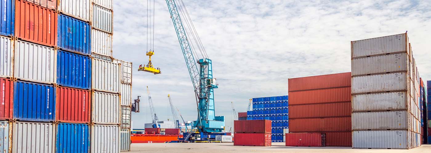 Import and Export
Commission Agent