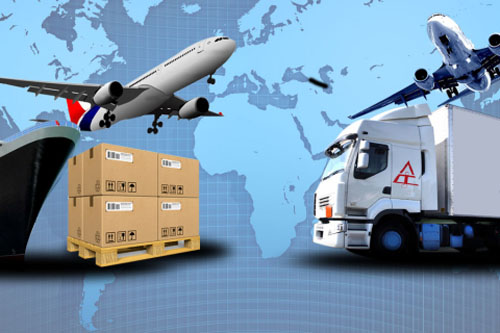 Clearing and Forwarding Services